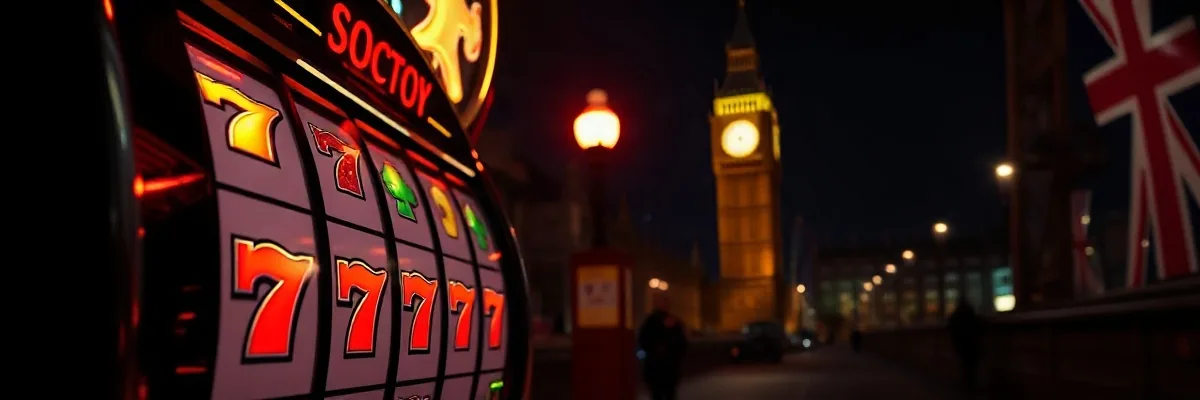 real money slots in the UK — Genuine costs and returns, end to end