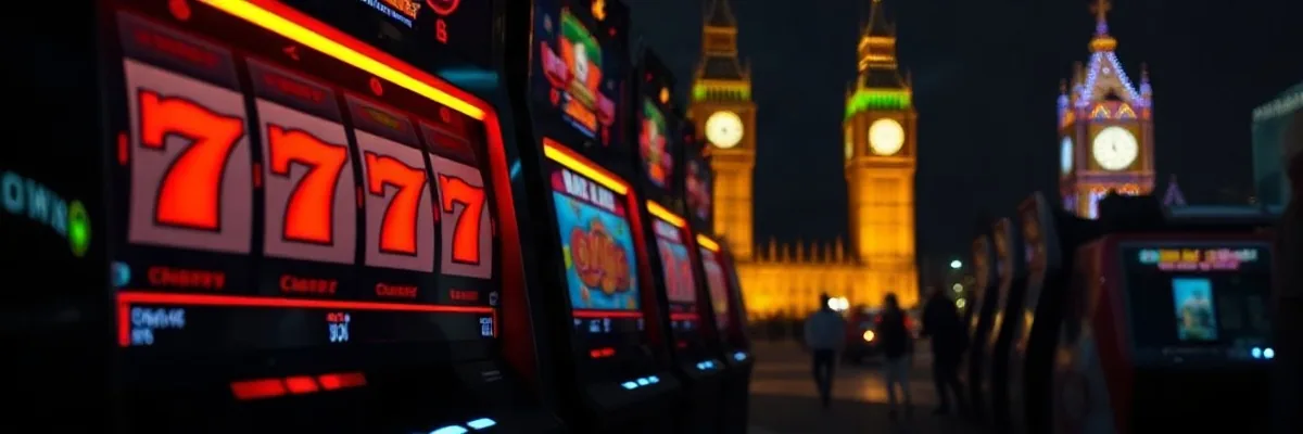 Reading the lobbies through this Trusted Source for players in the UK